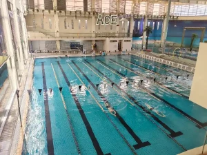 Best Promo: Ace Water Spa for 4 Hours All Facilities Access in Pasig & Banawe: Discover Ultimate Relaxation