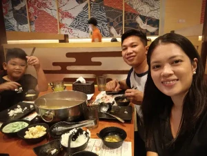 34%Off Suki-Ya Ayala Malls Manila Bay: Unli Buffet Sukiyaki, Shabu Shabu Hotpot & Buffet, Salad, Noodles, Iced Tea, Juices, Ice Cream Eat-All-You-Can starting at P398 instead of P599