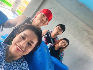 70%Off Splash Island Day Pass: Independence Promo Starting from P299 for Access to All Slides, Pools, Press Buy Now to See All Options