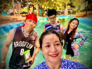 70%Off Splash Island Day Pass: Independence Promo Starting from P299 for Access to All Slides, Pools, Press Buy Now to See All Options