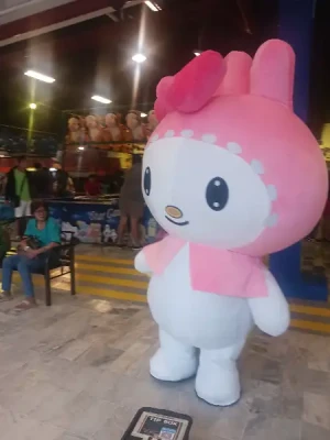 Star City: Enjoy Unlimited Access to 30 Rides and Attractions - Enjoy Ride-All-You-Can at Star City in Manila