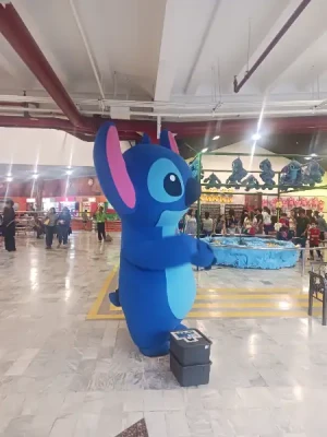 Star City: Enjoy Unlimited Access to 30 Rides and Attractions - Enjoy Ride-All-You-Can at Star City in Manila