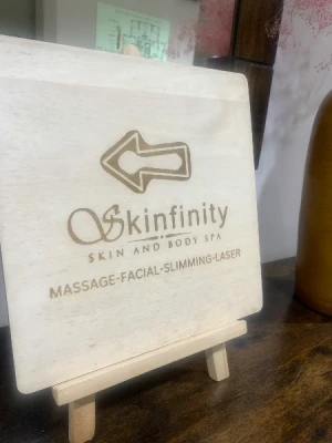 55%Off 1 Hour Full Body Massage at Skinfinity Skin & Body Spa at BGC for P449 instead of P999 - Discover Pure Bliss for Your Body