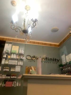 55%Off 1 Hour Full Body Massage at Skinfinity Skin & Body Spa at BGC for P449 instead of P999 - Discover Pure Bliss for Your Body