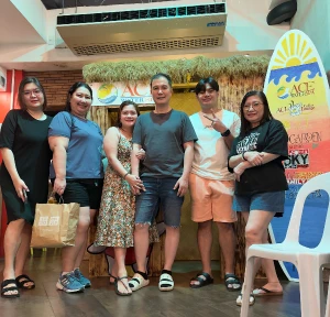 Best Promo: Ace Water Spa for 4 Hours All Facilities Access in Pasig & Banawe: Discover Ultimate Relaxation