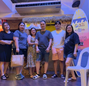Best Promo: Ace Water Spa for 4 Hours All Facilities Access in Pasig & Banawe: Discover Ultimate Relaxation