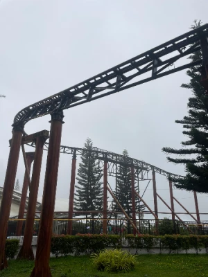 87% Off Ride-All-You-Can Skyranch Tagaytay Promo 15 Rides P379 instead of P2980 Valid Daily & Holidays