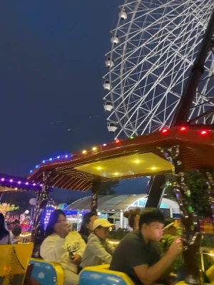 87% Off Ride-All-You-Can Skyranch Tagaytay Promo 15 Rides P379 instead of P2980 Valid Daily & Holidays