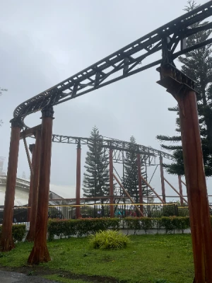 87% Off Ride-All-You-Can Skyranch Tagaytay Promo 15 Rides P379 instead of P2980 Valid Daily & Holidays