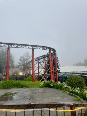 87% Off Ride-All-You-Can Skyranch Tagaytay Promo 15 Rides P379 instead of P2980 Valid Daily & Holidays