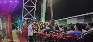 90%Off SM By the Bay Amusement Park Ride All You Can Promo at MOA for P259 instead of P2660 Valid Daily & Holidays