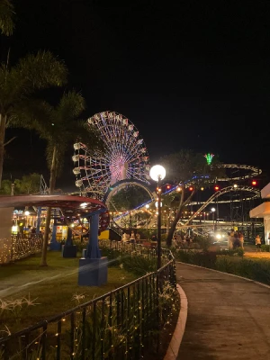 90% Off Skyranch Pampanga Ride All You Can Promo for P299 instead of P2990 Valid Daily & Holidays