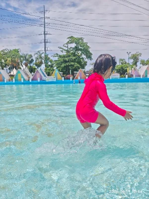 70%Off Splash Island Day Pass: Independence Promo Starting from P299 for Access to All Slides, Pools, Press Buy Now to See All Options