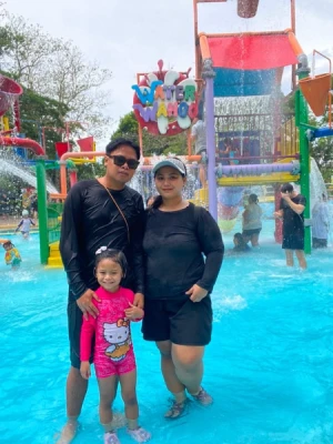 70%Off Splash Island Day Pass: Independence Promo Starting from P299 for Access to All Slides, Pools, Press Buy Now to See All Options