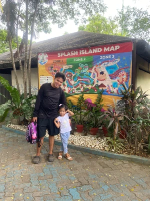 70%Off Splash Island Day Pass: Independence Promo Starting from P299 for Access to All Slides, Pools, Press Buy Now to See All Options