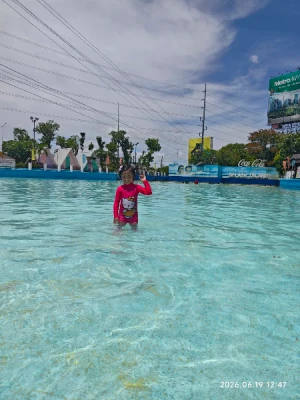 70%Off Splash Island Day Pass: Independence Promo Starting from P299 for Access to All Slides, Pools, Press Buy Now to See All Options
