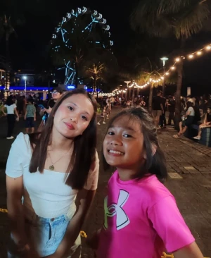 90%Off SM By the Bay Amusement Park Ride All You Can Promo at MOA for P259 instead of P2660 Valid Daily & Holidays with Grand Fireworks Today Dec. 25, 2025 at 7pm