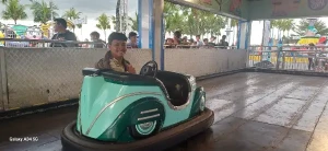 90%Off SM By the Bay Amusement Park Ride All You Can Promo at MOA for P299 instead of P2990 Valid Daily & Holidays