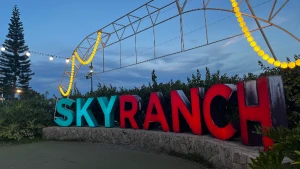 87% Off Ride-All-You-Can Skyranch Tagaytay Promo 15 Rides P379 instead of P2980 Valid Daily & Holidays