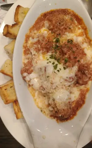 40%Off: P599 for P1000 Consumable for Food & Drinks at Burgoo Gateway, SM Southmall, District Imus, Vista Mall Taguig, Gumbo Mega Atrium Megamall