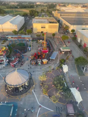 90% Off Skyranch Pampanga Ride All You Can Promo for P299 instead of P2990 Valid Daily & Holidays