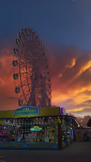 90% Off Skyranch Pampanga Ride All You Can Promo for P299 instead of P2990 Valid Daily & Holidays
