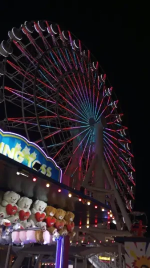 90% Off Skyranch Pampanga Ride All You Can Promo for P299 instead of P2990 Valid Daily & Holidays