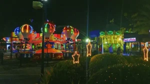 90% Off Skyranch Pampanga Ride All You Can Promo for P299 instead of P2990 Valid Daily & Holidays