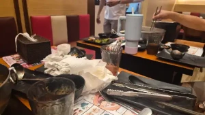 34%Off Suki-Ya Ayala Malls Manila Bay: Unli Buffet Sukiyaki, Shabu Shabu Hotpot & Buffet, Salad, Noodles, Iced Tea, Juices, Ice Cream Eat-All-You-Can starting at P398 instead of P599