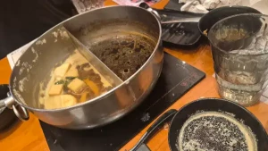 34%Off Suki-Ya Ayala Malls Manila Bay: Unli Buffet Sukiyaki, Shabu Shabu Hotpot & Buffet, Salad, Noodles, Iced Tea, Juices, Ice Cream Eat-All-You-Can starting at P398 instead of P599