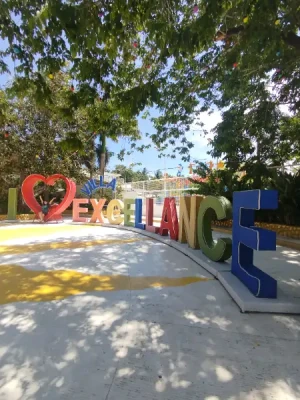30%Off Villa Excellance Beach & Wave Pool Resort All-Day Pass for P349 instead of P500 in Tanza, Cavite