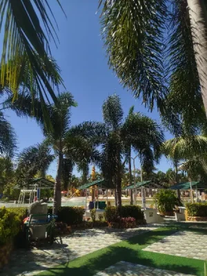30%Off Villa Excellance Beach & Wave Pool Resort All-Day Pass for P349 instead of P500 in Tanza, Cavite