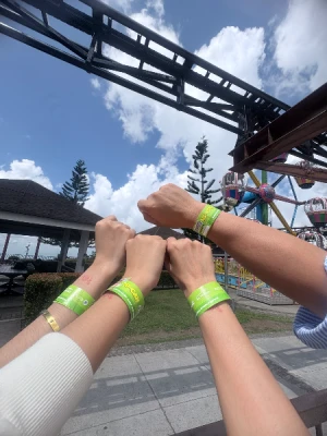 87% Off Ride-All-You-Can Skyranch Tagaytay Promo 15 Rides P379 instead of P2980 Valid Daily & Holidays