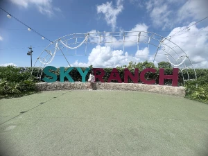 87% Off Ride-All-You-Can Skyranch Tagaytay Promo 15 Rides P379 instead of P2980 Valid Daily & Holidays