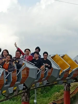 87% Off Ride-All-You-Can Skyranch Tagaytay Promo 15 Rides P379 instead of P2980 Valid Daily & Holidays