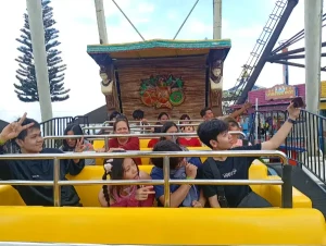 87% Off Ride-All-You-Can Skyranch Tagaytay Promo 15 Rides P379 instead of P2980 Valid Daily & Holidays