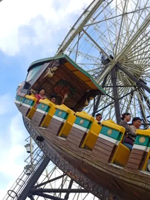 87% Off Ride-All-You-Can Skyranch Tagaytay Promo 15 Rides P379 instead of P2980 Valid Daily & Holidays