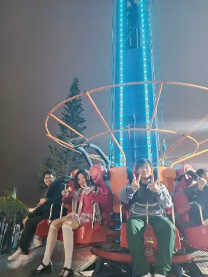 87% Off Ride-All-You-Can Skyranch Tagaytay Promo 15 Rides P379 instead of P2980 Valid Daily & Holidays