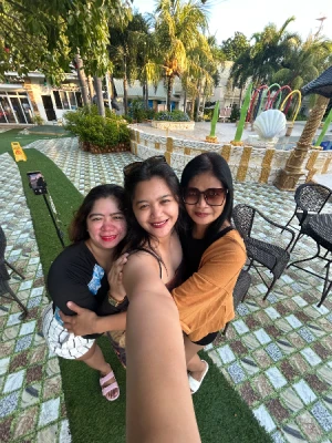 30%Off Villa Excellance Beach & Wave Pool Resort All-Day Pass for P349 instead of P500 in Tanza, Cavite