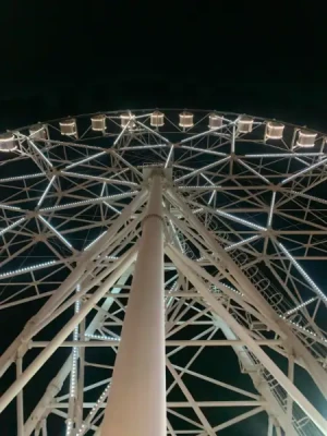 90%Off SM By the Bay Amusement Park Ride All You Can Promo at MOA for P299 instead of P2990 Valid Daily & Holidays