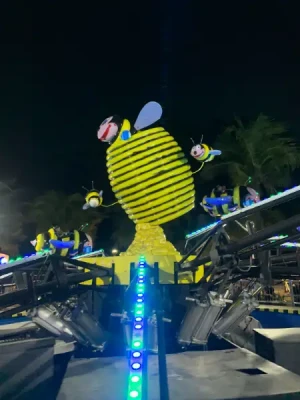 90%Off SM By the Bay Amusement Park Ride All You Can Promo at MOA for P299 instead of P2990 Valid Daily & Holidays