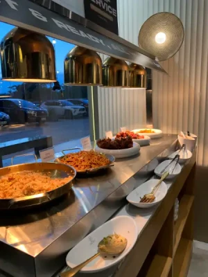 58%Off Enjoy Unlimited Premium Hotpot Shabu-Shabu Feast: Meats, Drinks, Veggies, Meatballs, Side Dishes at One Pot Hotpot in SMDC Shore Residences Pasay City for P419 instead of P999