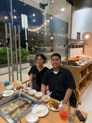 58%Off Enjoy Unlimited Premium Hotpot Shabu-Shabu Feast: Meats, Drinks, Veggies, Meatballs, Side Dishes at One Pot Hotpot in SMDC Shore Residences Pasay City for P419 instead of P999