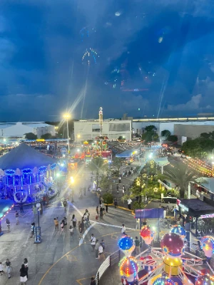 90% Off Skyranch Pampanga Ride All You Can Promo for P299 instead of P2990 Valid Daily & Holidays