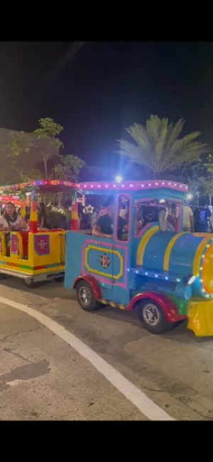90% Off Skyranch Pampanga Ride All You Can Promo for P299 instead of P2990 Valid Daily & Holidays