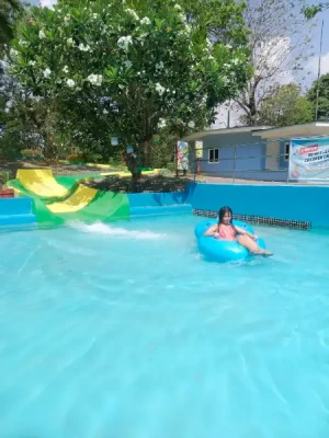 70%Off Splash Island Day Pass: Independence Promo Starting from P299 for Access to All Slides, Pools, Press Buy Now to See All Options