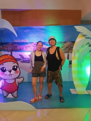 Best Promo: Ace Water Spa for 4 Hours All Facilities Access in Pasig & Banawe: Discover Ultimate Relaxation
