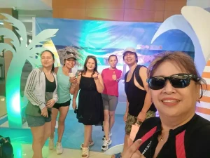 Best Promo: Ace Water Spa for 4 Hours All Facilities Access in Pasig & Banawe: Discover Ultimate Relaxation