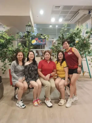 Best Promo: Ace Water Spa for 4 Hours All Facilities Access in Pasig & Banawe: Discover Ultimate Relaxation