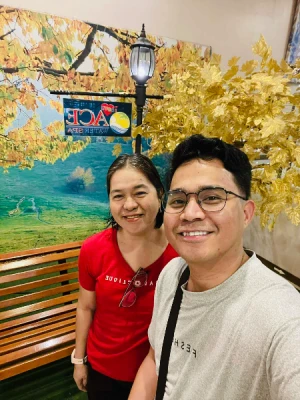 Best Promo: Ace Water Spa for 4 Hours All Facilities Access in Pasig & Banawe: Discover Ultimate Relaxation
